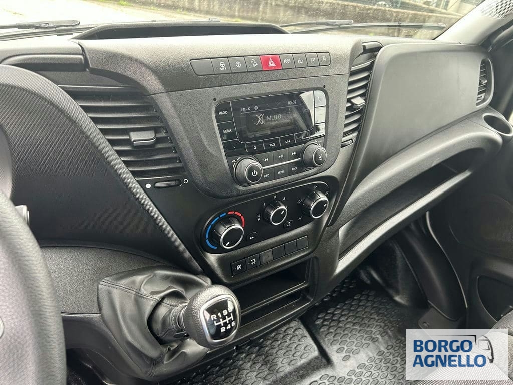 Iveco DAILY 35C14